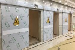 赤峰改通風(fēng)門廠家電話號碼