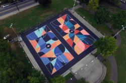 赤峰公共籃球場電話地址查詢