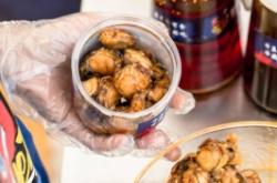 赤峰廣鑫自助海鮮電話號碼