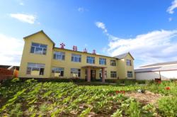 赤峰古老山莊酒店電話號碼