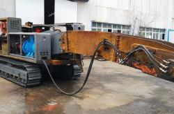 赤峰市扒渣車電話號碼查詢