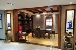 赤峰匯聚裝飾公司電話多少號(hào)