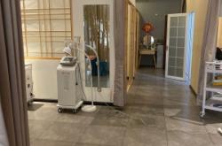 赤峰寧城美容美體電話地址查詢