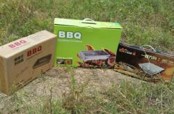 赤峰便攜燒烤架廠家電話號碼