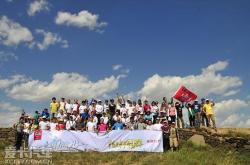 赤峰結(jié)伴旅游團(tuán)電話地址查詢