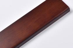 赤峰木塑踢腳線廠家電話號碼