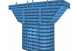 赤峰大鋼模板廠電話地址查詢