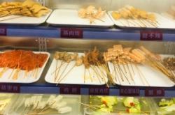 赤峰圍爐麻辣燙地址電話號碼