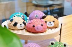 赤峰動物奶油泡芙店電話號碼