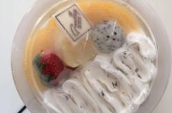 赤峰喜利來冰淇淋店電話號碼