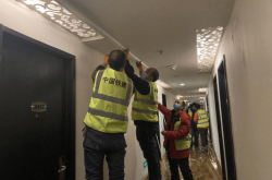 赤峰萬合府邸隔離點(diǎn)電話號(hào)碼