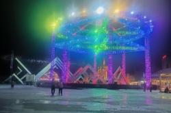 赤峰北極光娛樂會所電話號碼