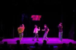 赤峰鐵南馬戲團(tuán)電話號(hào)碼