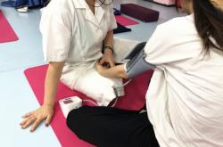 赤峰孕婦瑜伽班電話號碼查詢