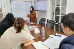 赤峰市日語(yǔ)補(bǔ)課班電話(huà)號(hào)碼