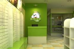 赤峰圣寵寵物店電話號碼