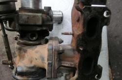 赤峰增壓器維修電話號(hào)碼