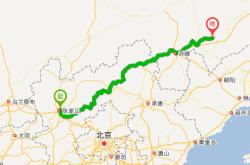 通遼到赤峰商務拼車電話多少