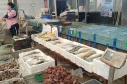 赤峰活海鮮批發(fā)市場(chǎng)