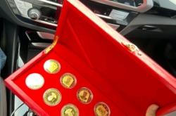 赤峰回收金銀首飾的地方