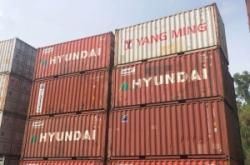 赤峰高檔貨柜租賃電話號碼