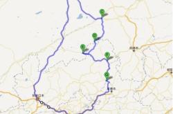 內(nèi)蒙古到赤峰的大巴電話號碼