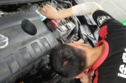 赤峰市機(jī)油保養(yǎng)電話地址查詢