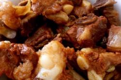 赤峰燉肘子外賣店地址電話號碼