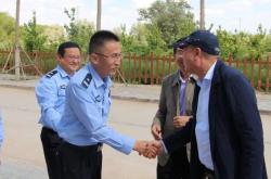 赤峰左旗司儀局電話是多少號