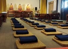 赤峰冥想靜修班電話(huà)是多少