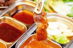 赤峰燒烤一條街在哪