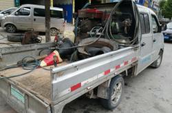 赤峰巴林左旗流動補胎電話是多少