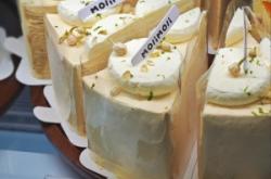 赤峰切角蛋糕店地址電話號碼