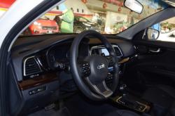 進(jìn)口起亞4s店電話赤峰店