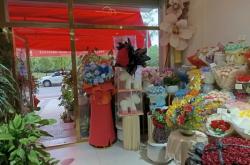 赤峰最大花店在哪里呀電話號碼