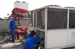 赤峰專修空調師傅電話號碼多少