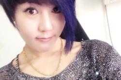 赤峰新華路南段美女