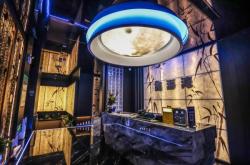 赤峰鑫海灣洗浴電話多少號