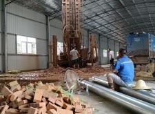 赤峰市新莊村打井電話號(hào)碼