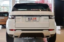 赤峰路虎攬勝專修店電話號碼