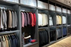 赤峰定制個人西服大型店