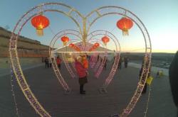 赤峰花燈批發(fā)施工隊電話號碼