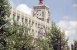 赤峰鐘樓花園酒店電話號碼