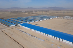 赤峰肉牛屠宰場電話號碼