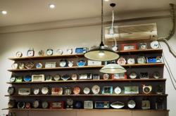 赤峰市鐘表維修店電話號碼