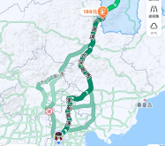 烏海到赤峰大巴車電話號(hào)碼