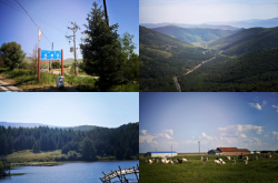 赤峰林西縣政府所在地