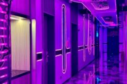 赤峰圣嘉凱迪歌廳電話號碼