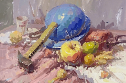 赤峰惜雪畫(huà)室電話多少啊