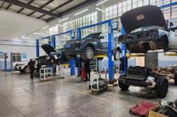 赤峰歐路汽修電話地址查詢號(hào)碼